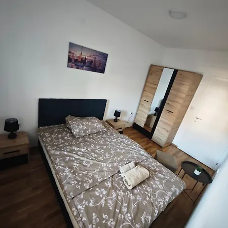 Apartment Marija *