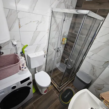 Apartment Marija Pirot
