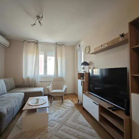 Marija Apartment Pirot